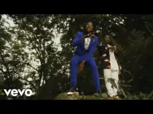 Stonebwoy – Feeling Lonely ft. I-Octane